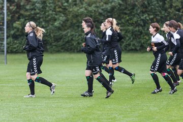 Bild 2 - Frauen SV Henstedt Ulzburg - FSV Gtersloh : Ergebnis: 2:5